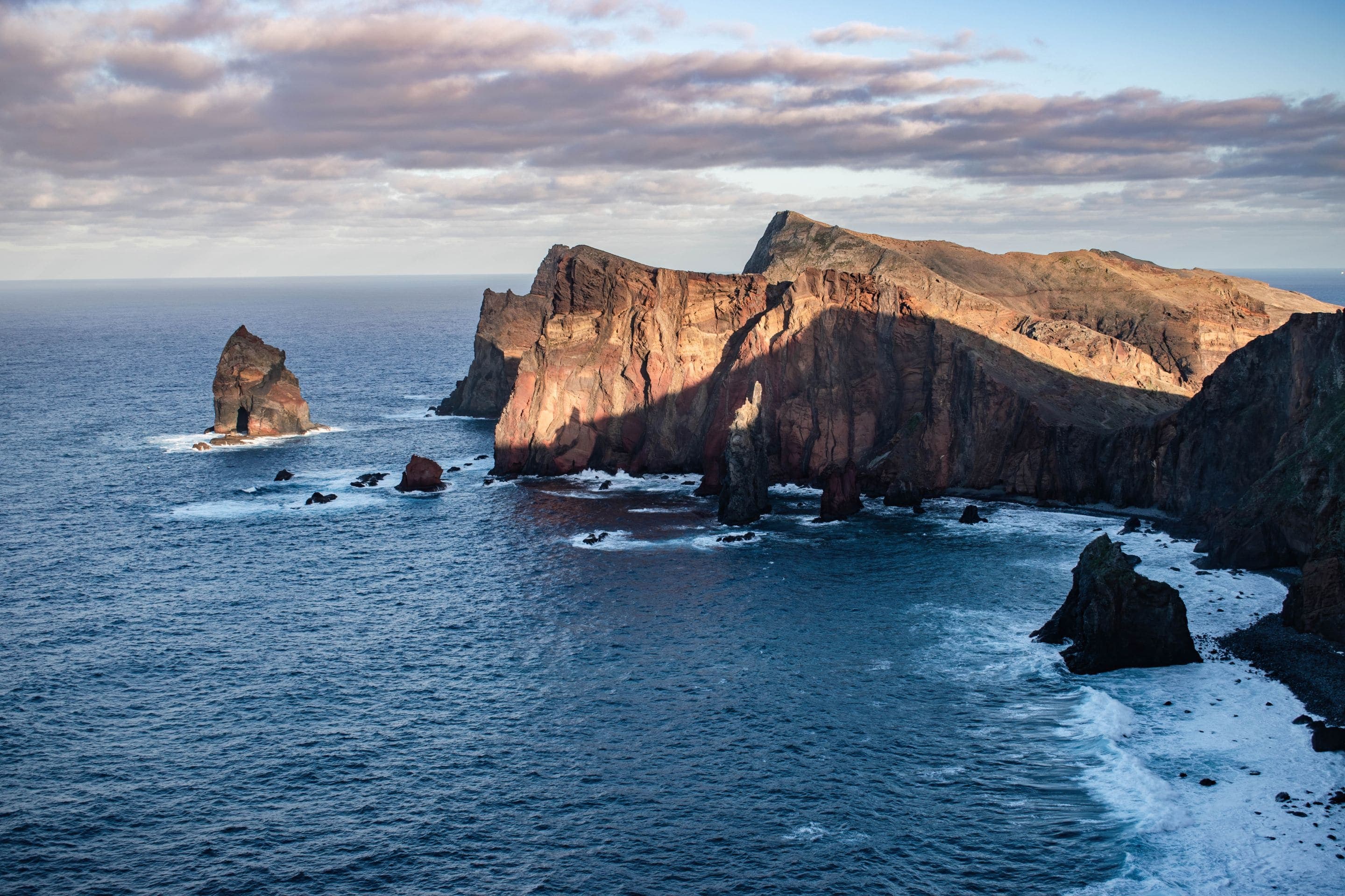 Pico do Areeiro