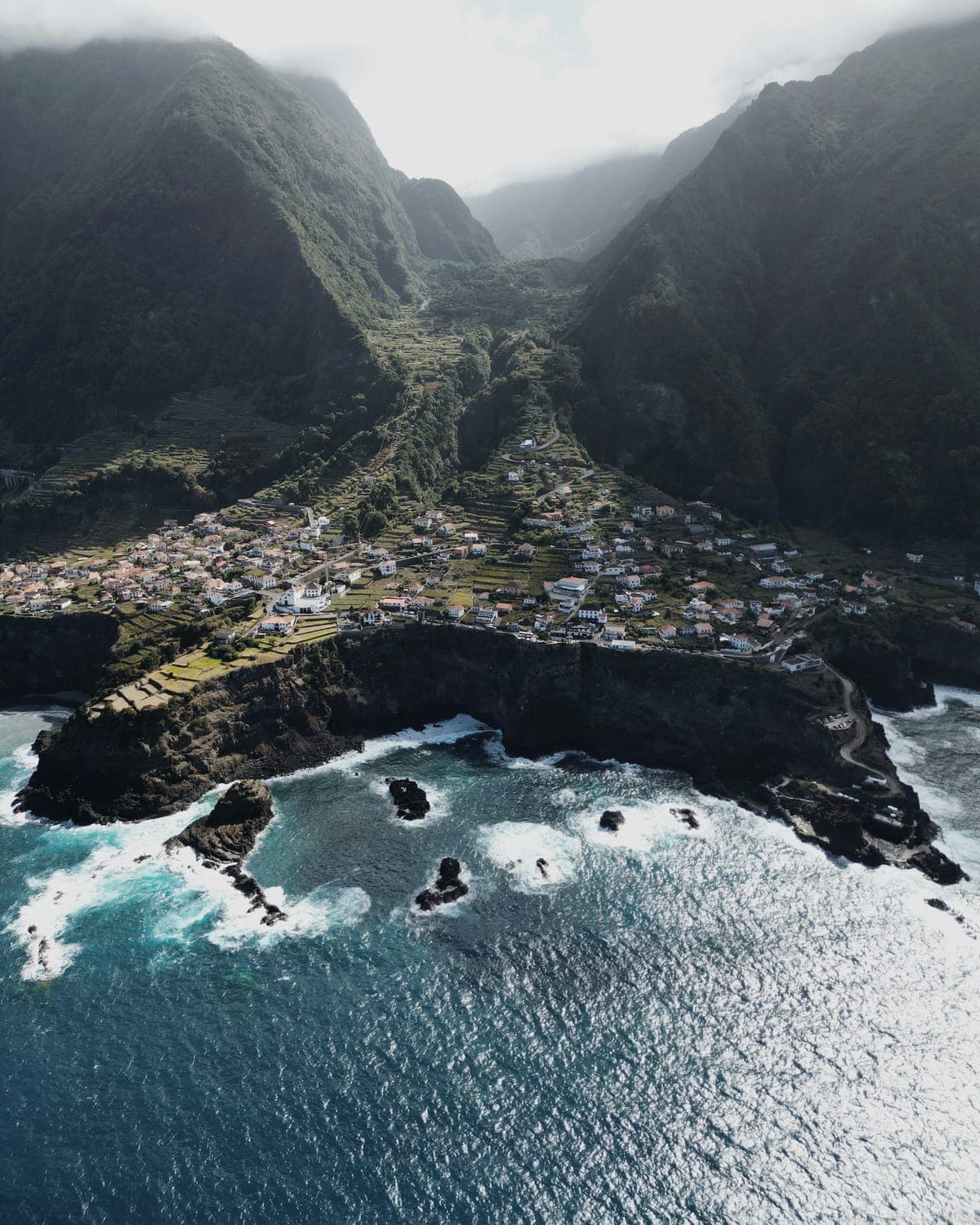 Seixal, Madeira