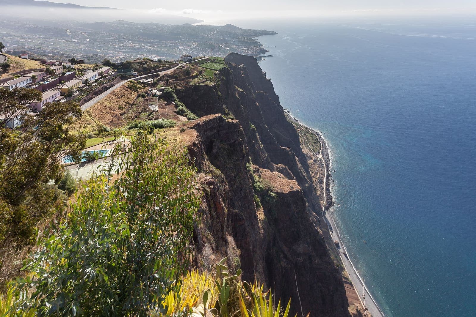 Cabo Girão