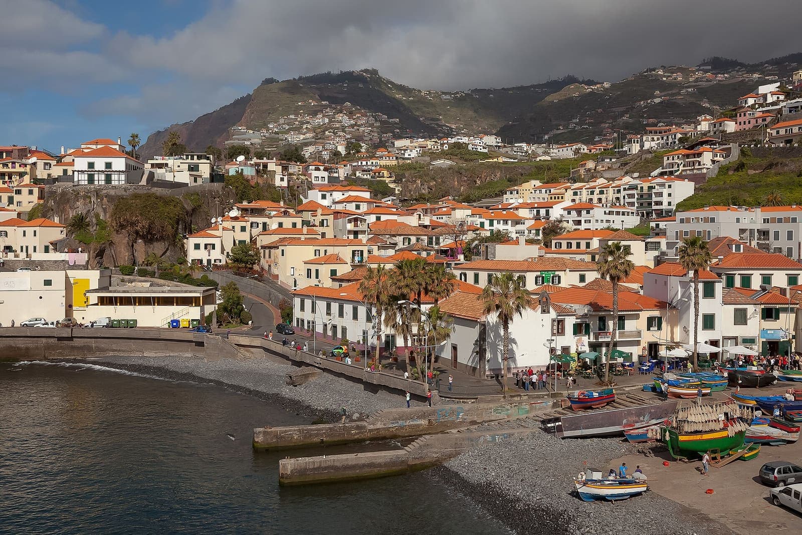 Câmara de Lobos