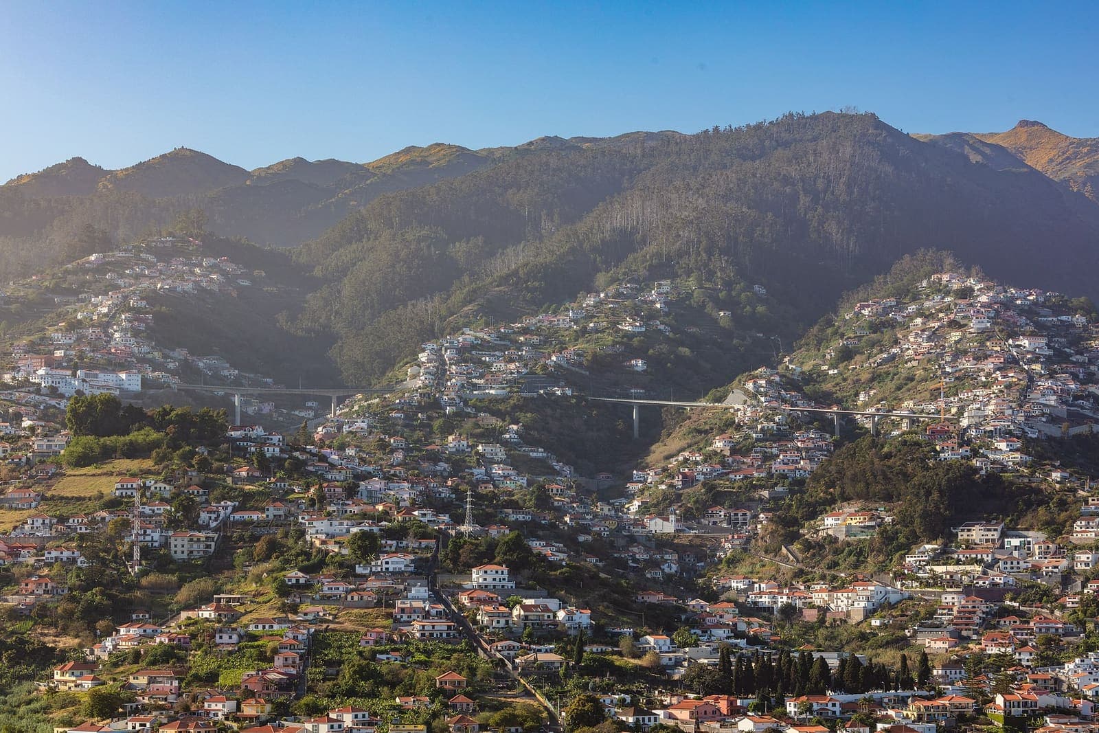 Funchal