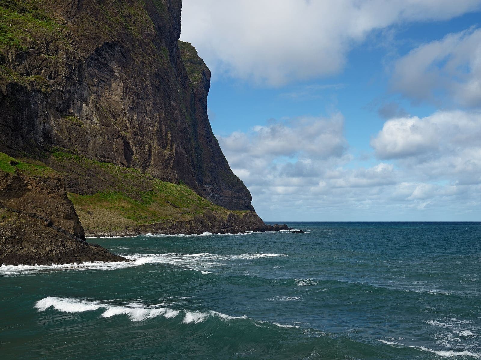 Porto da Cruz