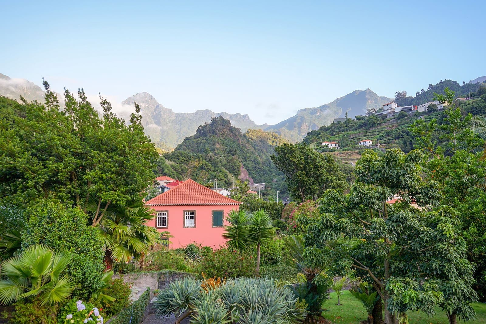 São Vicente