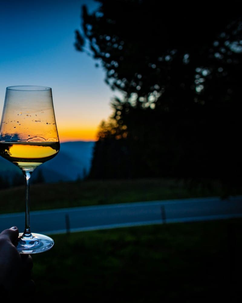 Madeira wine, Madeira